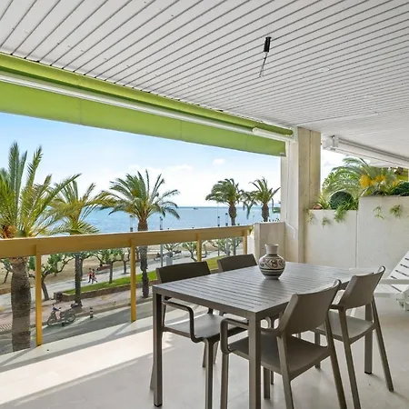 Apartment Pelicano Cambrils