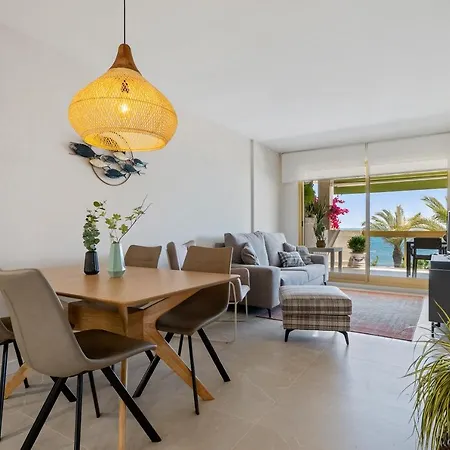 Pelicano Apartment