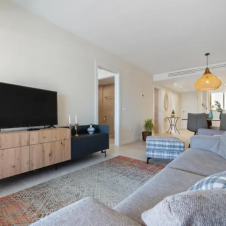Pelicano Apartment *