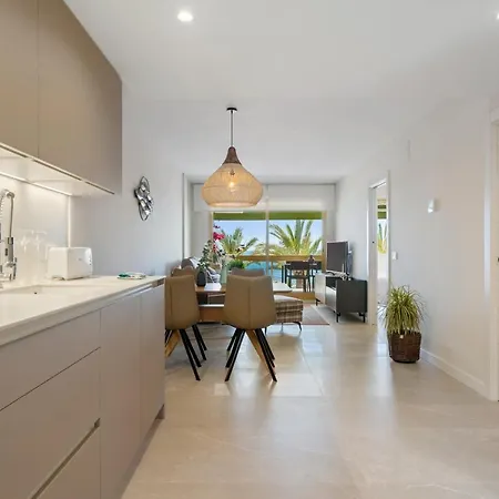 Pelicano Apartment