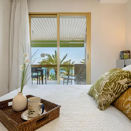 Apartment Pelicano Cambrils