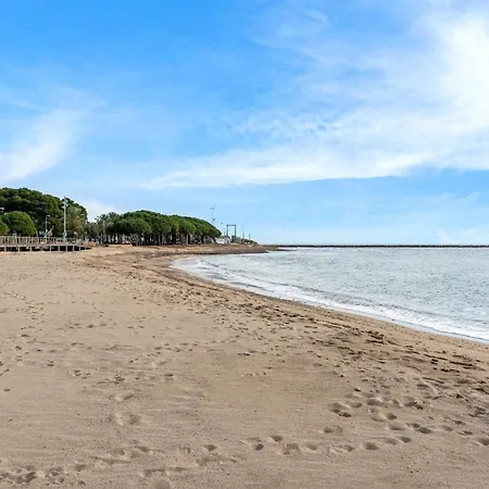 Apartman Pelicano Cambrils