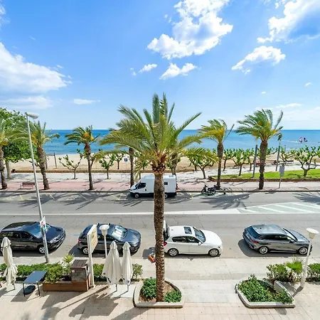 Pelicano Apartment Cambrils