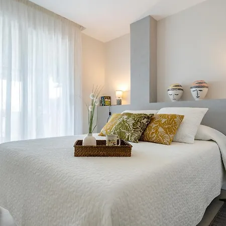 Pelicano Apartment *