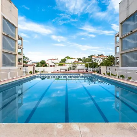 Pelicano Apartment