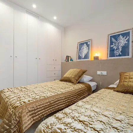 Apartment Pelicano