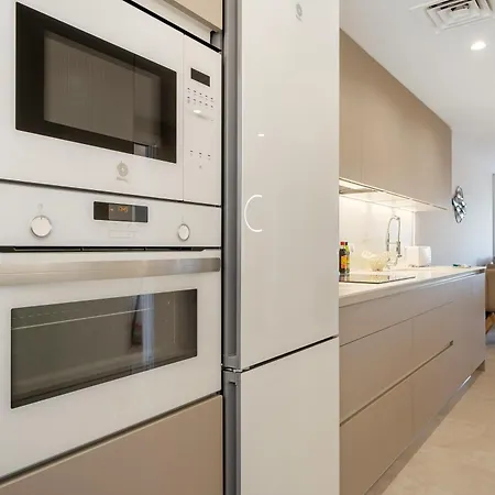 Pelicano Apartamento *