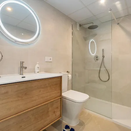 Pelicano Apartamento