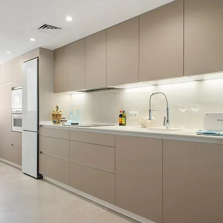 Apartamento Pelicano