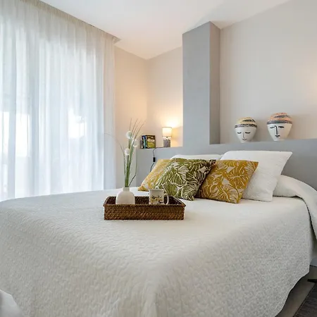 Apartamento Pelicano