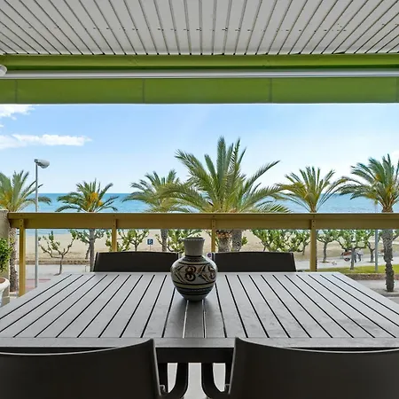 Pelicano * Cambrils