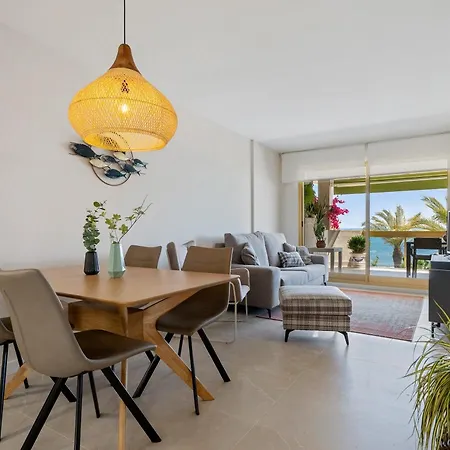 Pelicano Apartmán Cambrils