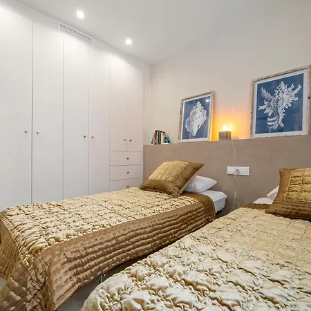 Pelicano Apartmán *
