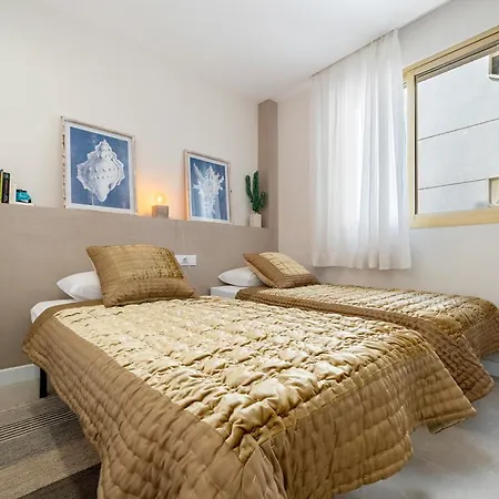 Apartmán Pelicano