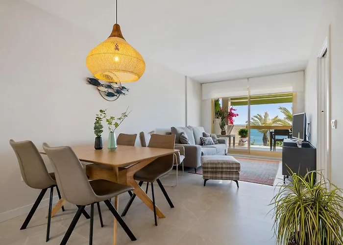 Pelicano Apartment