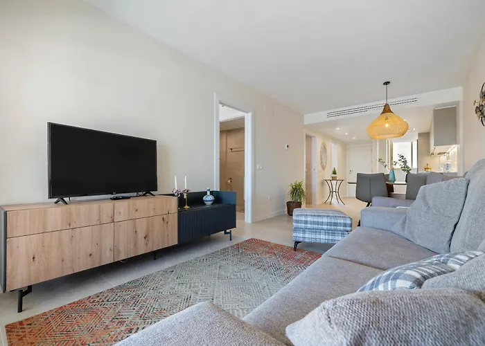 Pelicano Apartment *