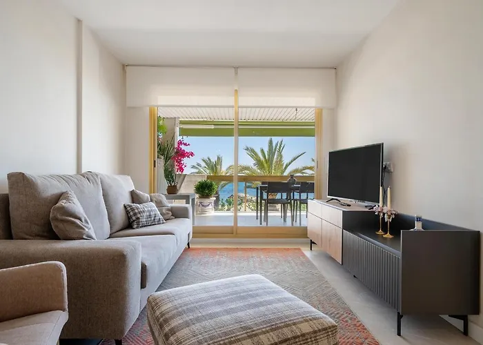 Pelicano Apartment *