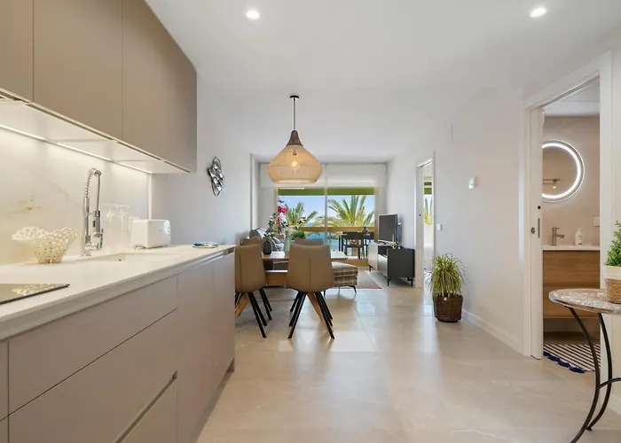 Pelicano Apartment