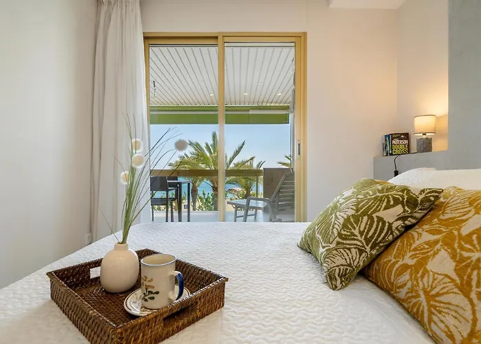 Apartment Pelicano Cambrils