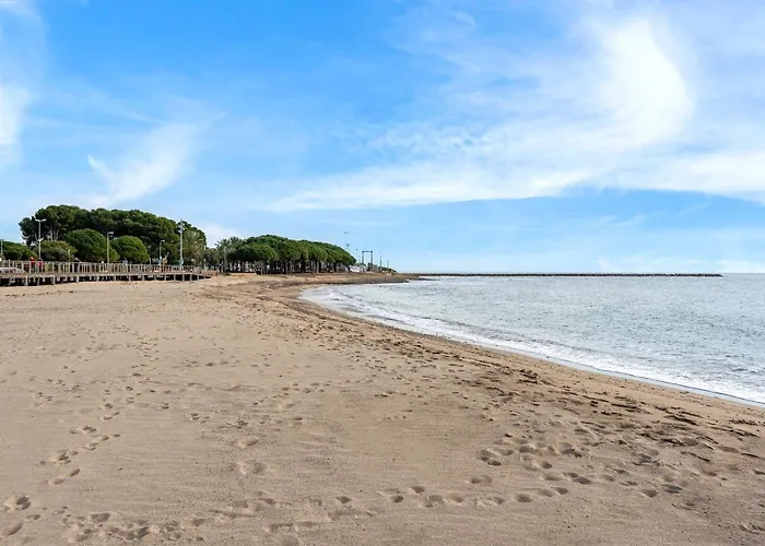 Apartment Pelicano Cambrils
