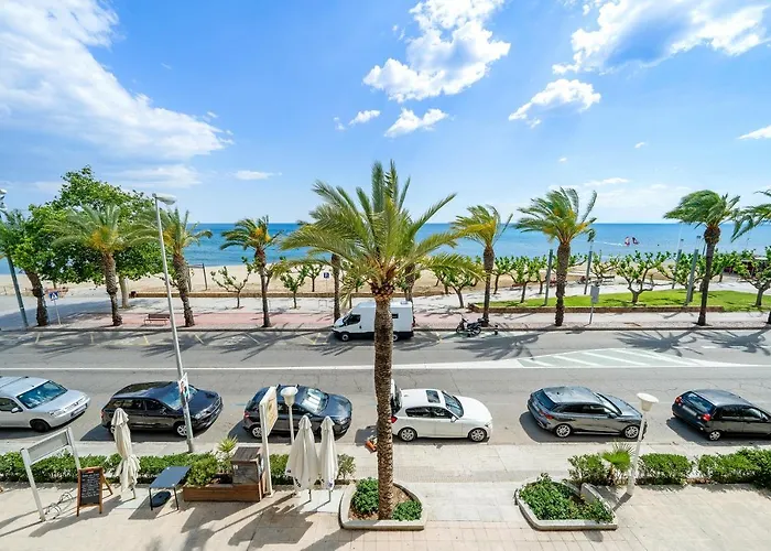 Pelicano Apartment Cambrils