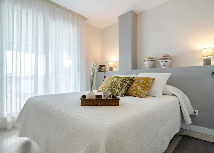 Pelicano Apartment *
