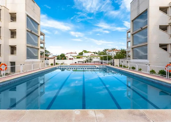 Pelicano Apartment
