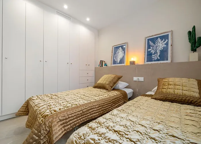 Apartment Pelicano
